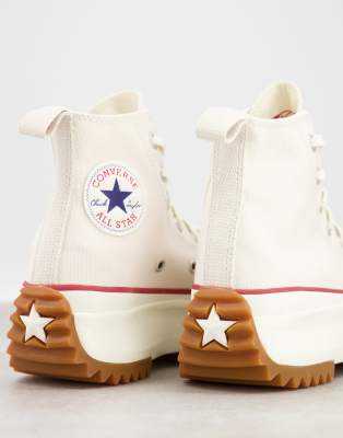 asos converse run star