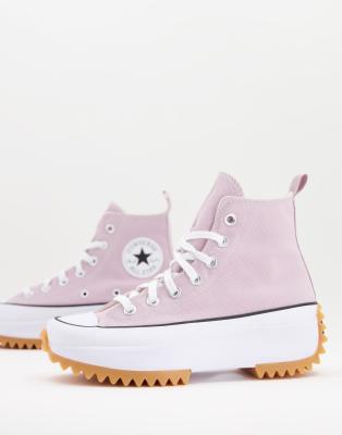 converse run star hike negras ulanka