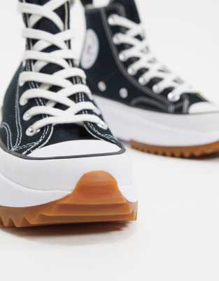 converse all star run