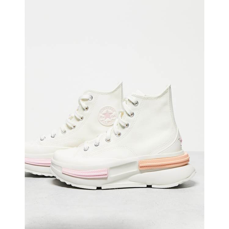 Converse rose bonbon sale