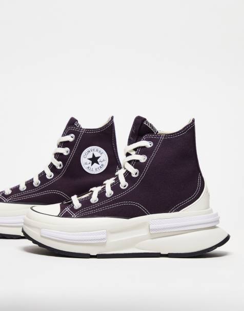 Asos hotsell ladies converse