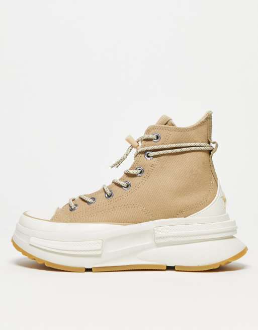 Converse camel shop shoes