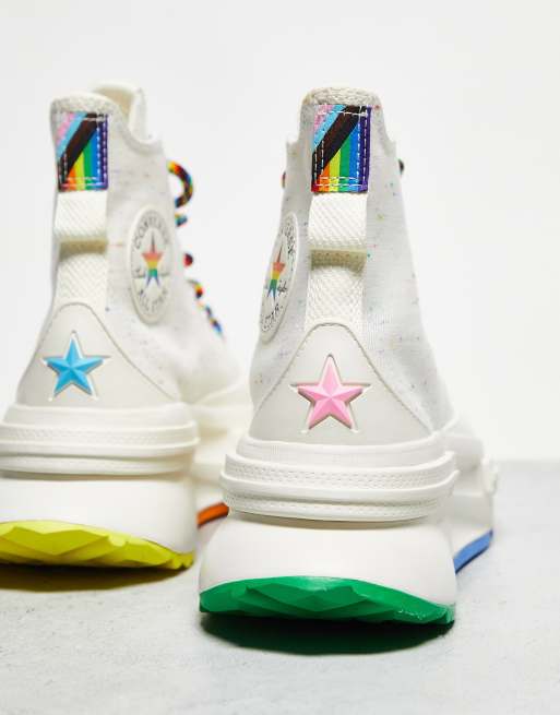 Asos store converse pride