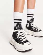 Asos outlet converse mujer