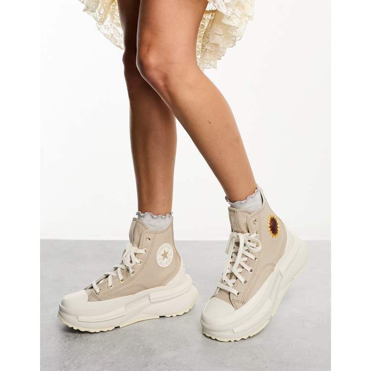 Converse baskets chuck shop taylor slim ox femme