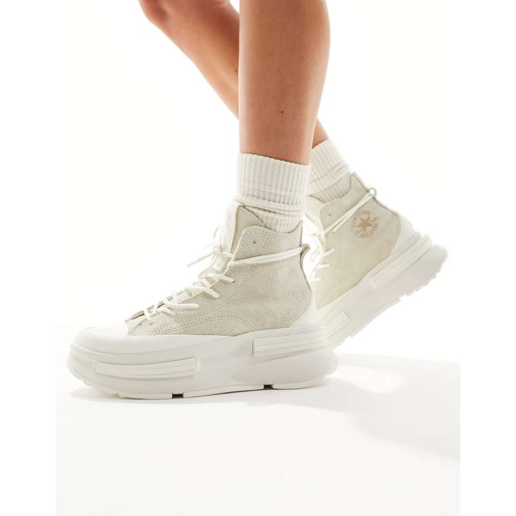 Converse off sale white 1