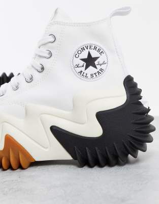 run star motion hi sneaker