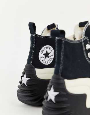 run star motion hi sneaker