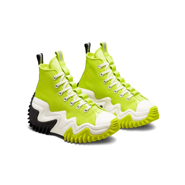 Neon 2025 platform converse