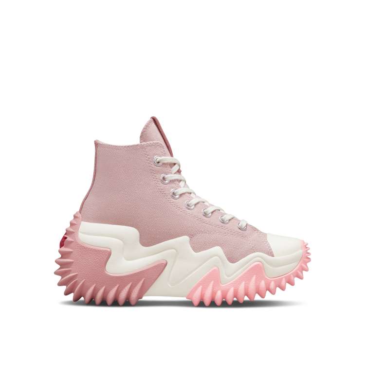 エクルベージュ Converse Run Star Motion(Pink) - 通販 - spiamericas.com