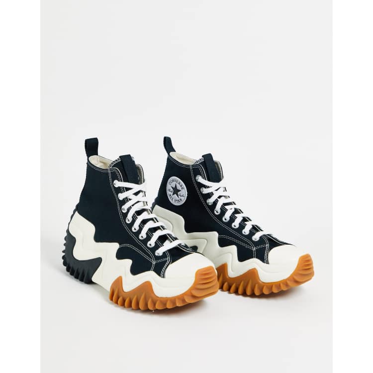 Converse best sale x gom