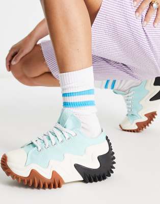 platform converse star