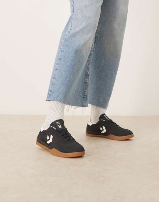 Converse - Run Star - Sneakers nere, 4 di 5