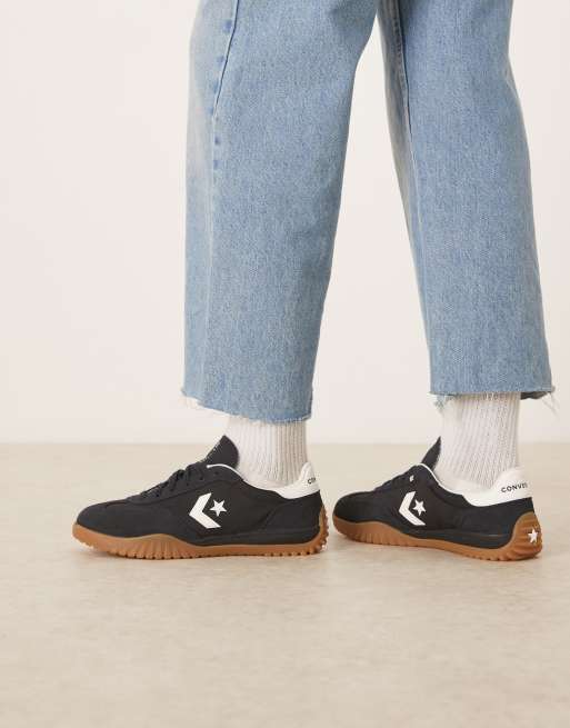 Converse - Run Star - Sneakers nere, 5 di 5