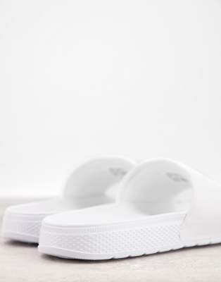 converse sliders womens