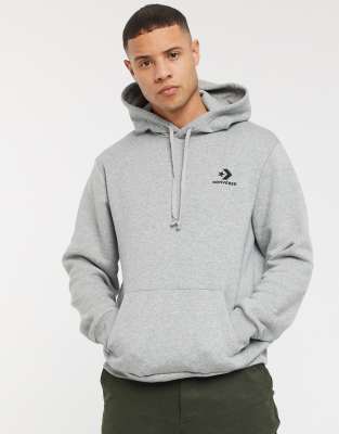 asos converse hoodie