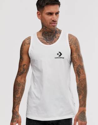 converse vest