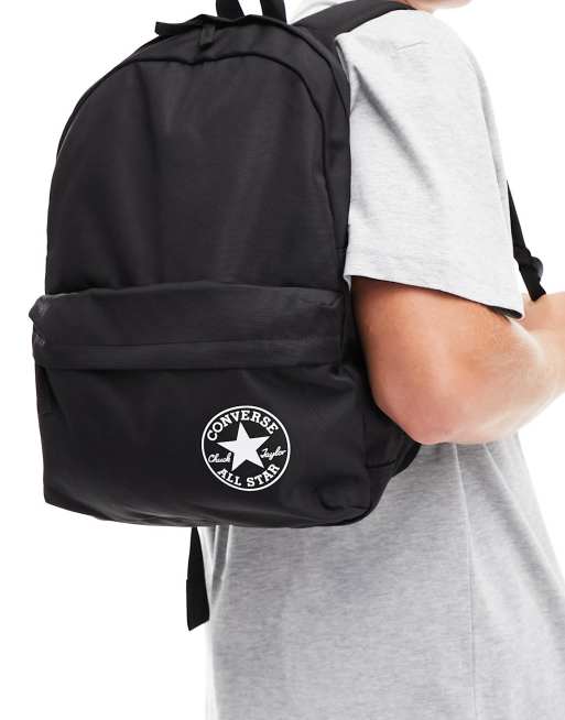 Bagpack converse deals