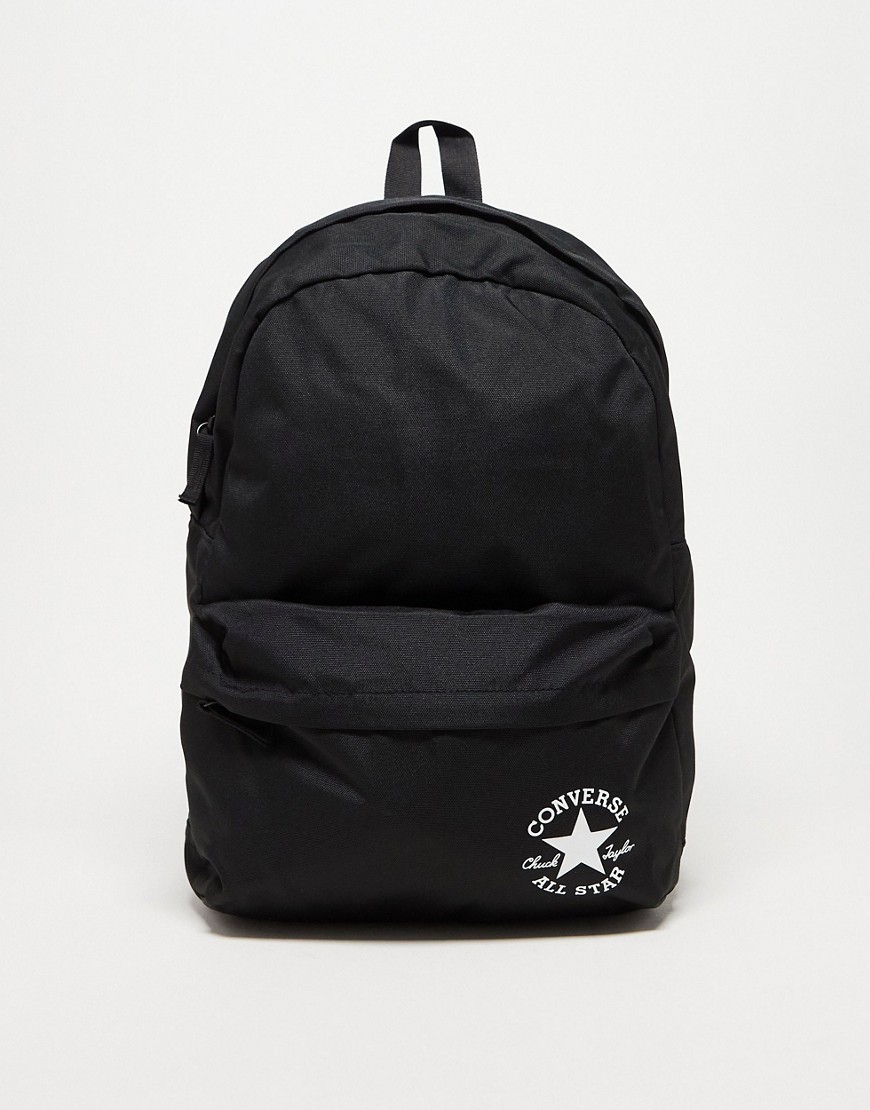 Converse Speed 3 backpack in black