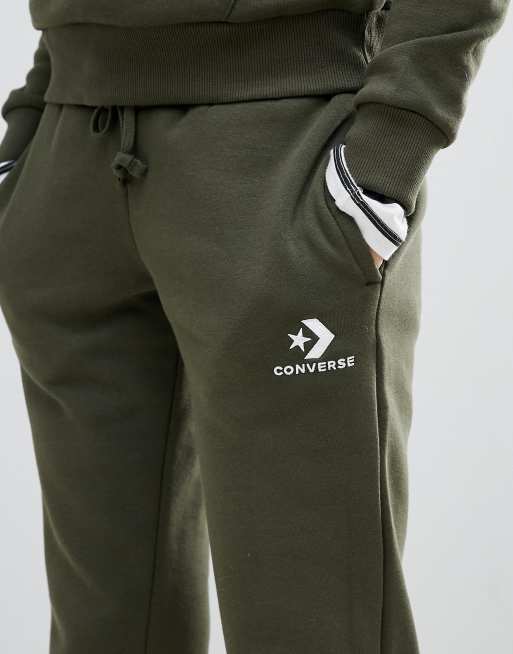 Star chevron track clearance pant