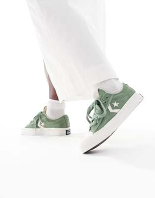 Star Player 76 - Baskets - Kaki - Converse - Modalova