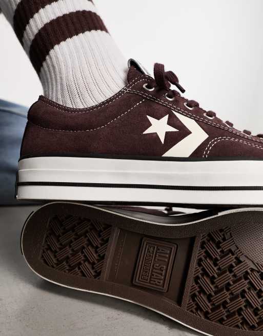 Converse star cheap player asos