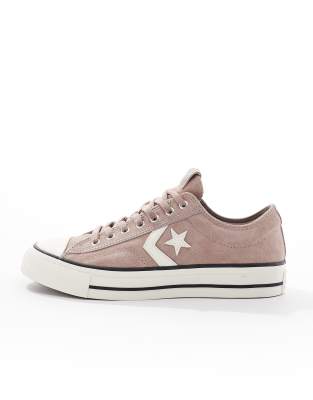 Star Player 76 Luxe sneakers in dusty pink-Neutral