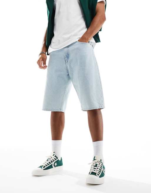 Converse Star Player 76 Luxe sneakers in green, 4 of 5