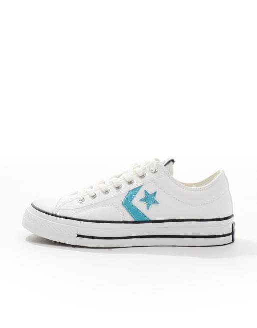 Converse star player donna bianche on sale