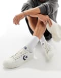 [Converse] Converse Star Player 76 Ox sneakers in vintage white WM 8.5 WHITE