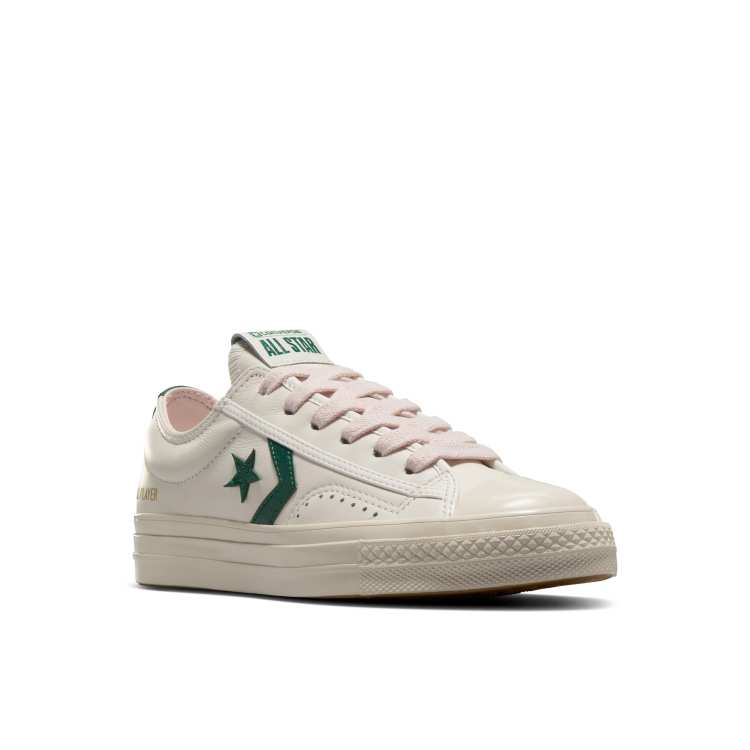 Converse Star Player 76 Ox Sneakers in White