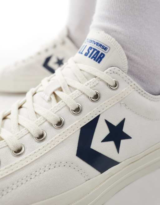 Converse star player vintage top