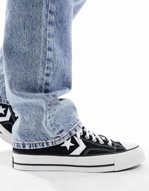 Converse unisex canvas sneakers best sale