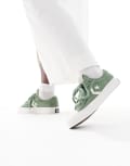 [Converse] Converse Star Player 76 sneakers in khaki-Green 46.5 KHAKI