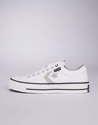 Converse Star Player 76 TecTuff sneakers in white - view 1
