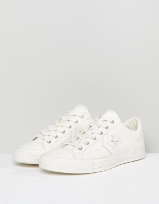 converse all star player ox