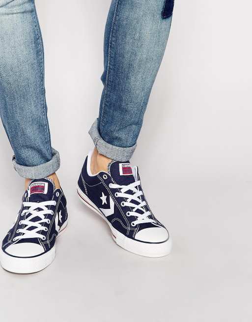 Converse star player discount homme