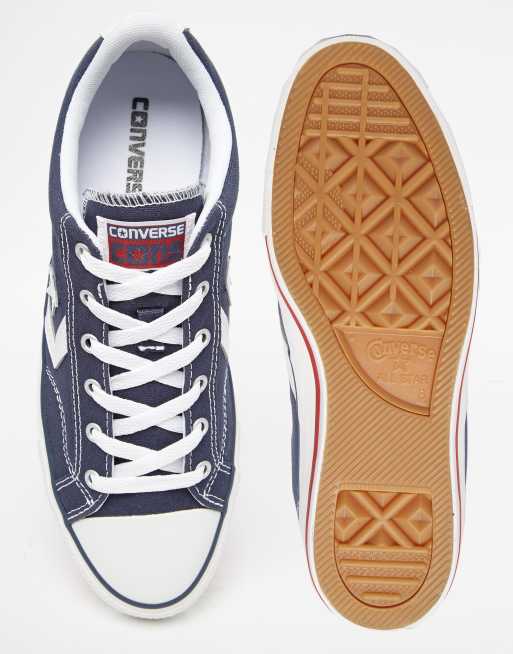 Converse star player asos hotsell