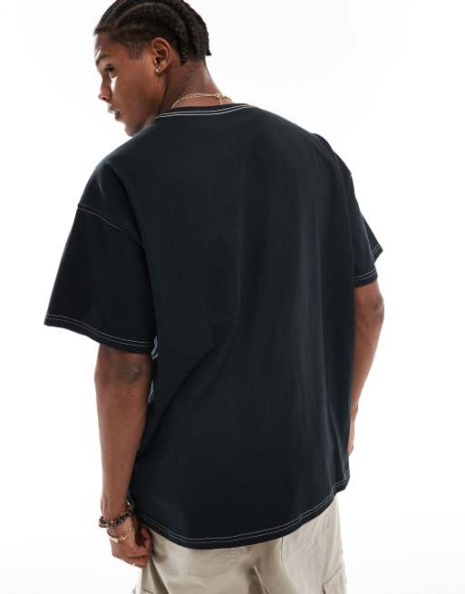 Black short top converse hotsell