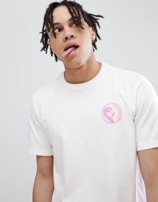 converse flamingo t shirt