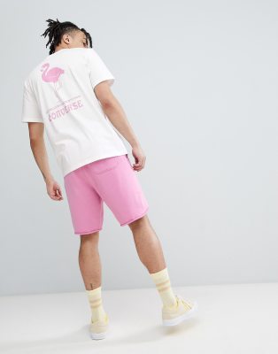 converse flamingo t shirt