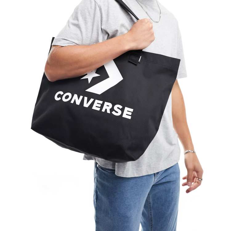 Converse cheap canvas bag