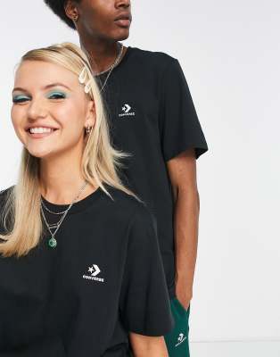 converse shirt