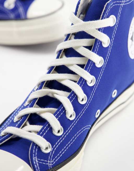 Superga blu cheap cobalto