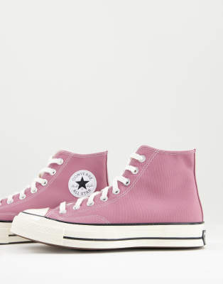 converse unisex trainers