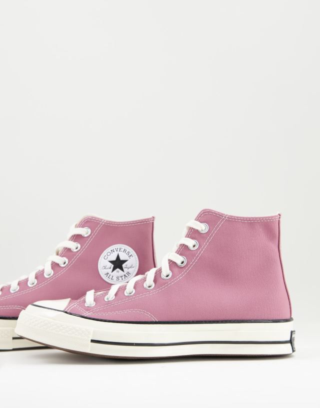 Converse en clearance solde