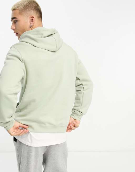 Asos on sale converse hoodie