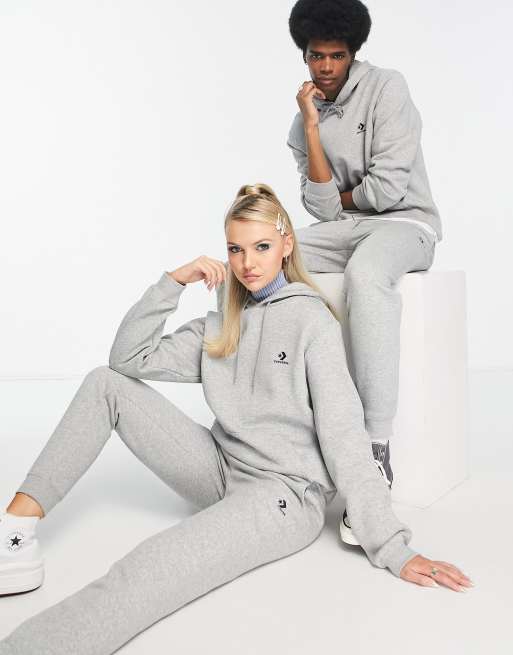 Cheap womens on sale converse tracksuits