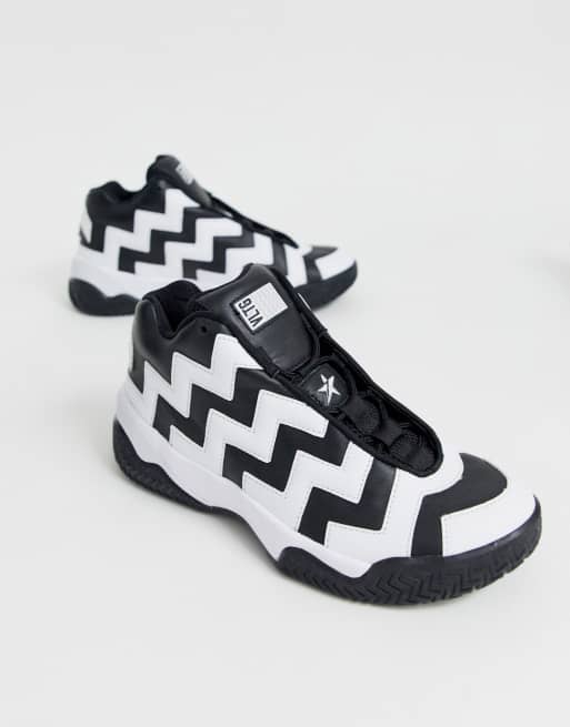 Converse hotsell voltage blanche