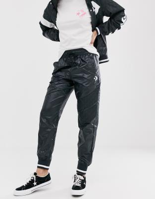 grey womens puma tracksuit